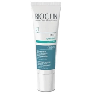 Bioclin Deo Control Cream neue Formulierung 30 ml