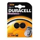 Duracell Especial DL 2016x2