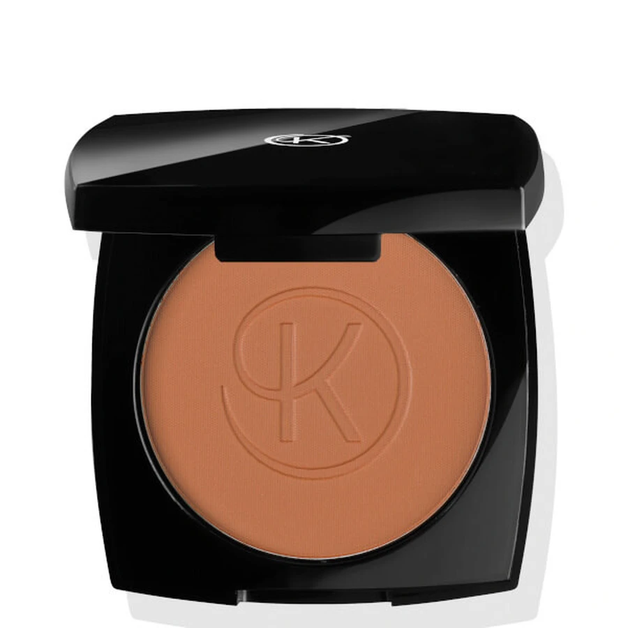 Korff Illuminating Compact Earth 02