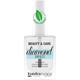 Bellaoggi nail polish top coat glossy effect