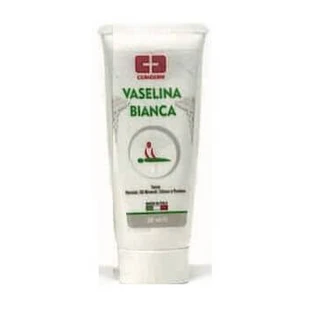 Curaderm Vaseline Weiß Tube 30 Ml