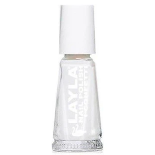 LAYLA NAIL POLISH CONFETTO C 1