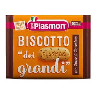 PLASMON Biscuit Adult Chocolate 270g