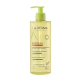 Exomega Control Emollient Anti-Grattage-Reinigungsöl 500ml