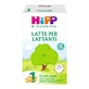 HiPP 1 Biologisch melkpoeder voor baby's 600g