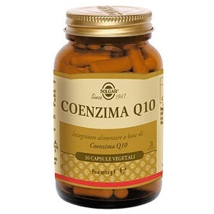 Coenzyme Q10 30cps
