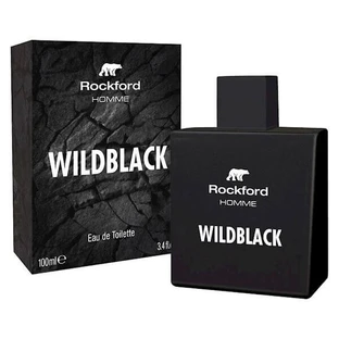 Rockford Homme Trueno Salvaje 100ml