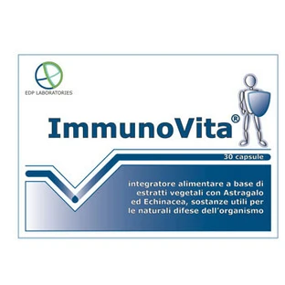 IMUNOVITA 30CPS