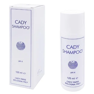 CADYSHAMPOO 125ML