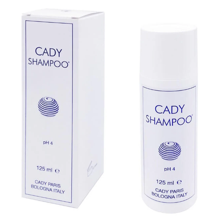 CADYSHAMPOO 125ML