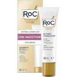 RoC Retinol Correxion Line Smoothing eye cream