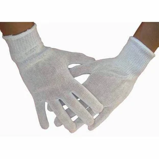 GANTS EN FIL DE FER MIS 6.5 PHARMACAR