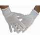 COT WIRE GLOVES MIS 6.5 PHARMACAR