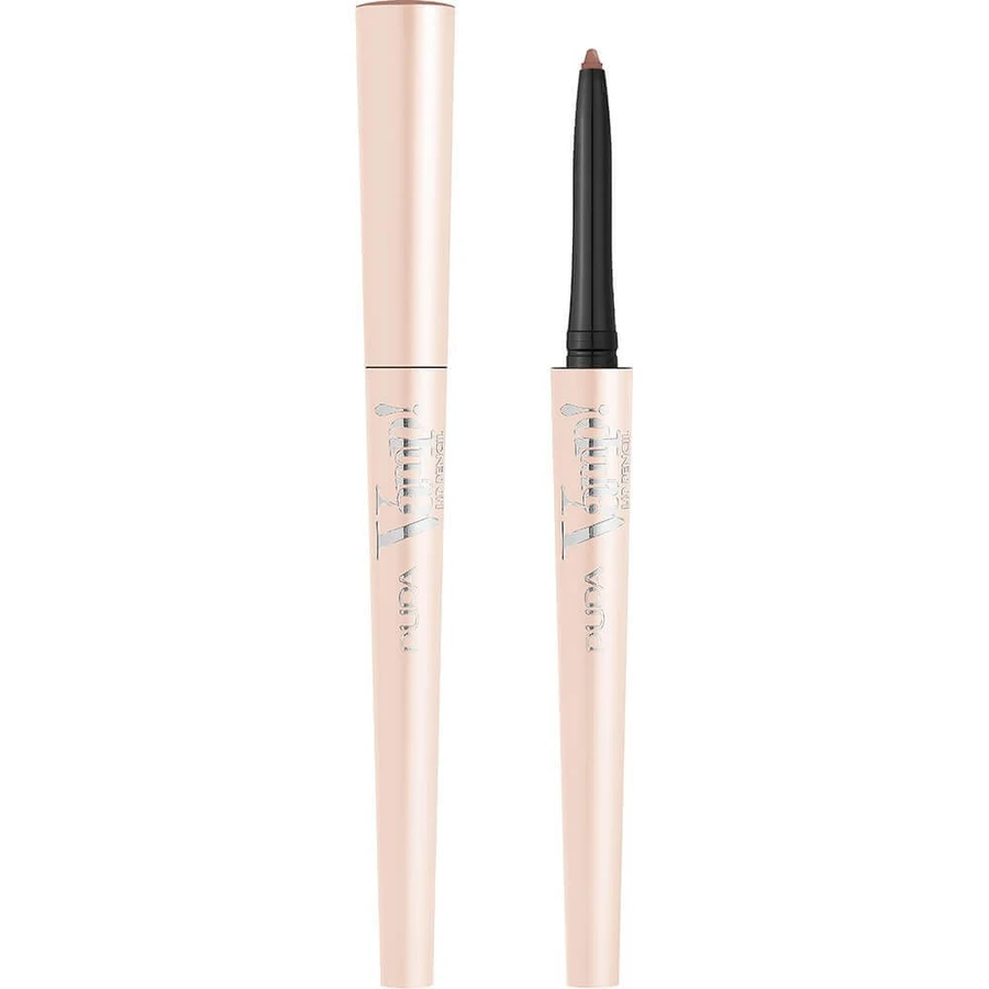 PUPA M/LAMB VAMP INT/RUBY 008