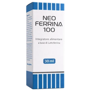 NEOFERRINE 100 30ML