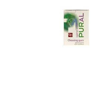 PURAL KAUGUMMI IG 14G FTM
