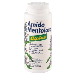 ALPINO Zetmeel Ment.Polv.100g