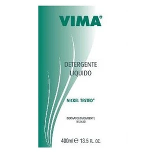 VIMA Det.Flüssigkeit 400ml
