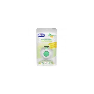 Chicco Clip met anti-muggengeur
