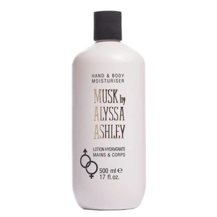 Alyssa A Musk Hand&body 500ml