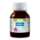 Rhodiola 5 60 Kapseln