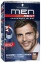 MEN PERFECT 70 MARRÓN OSCURO