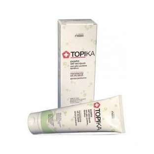 Topika Water Paste 75 Ml