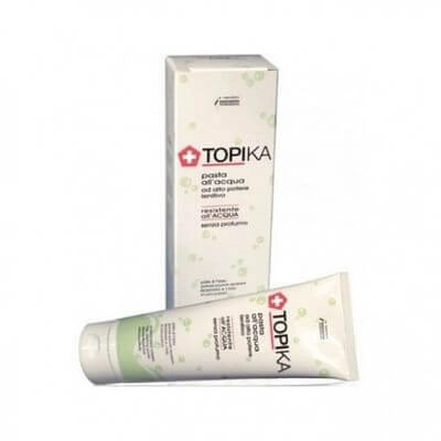 Topika Water Paste 75 Ml