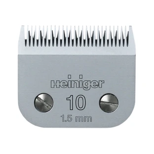 HEINIGER HEAD SIZE 10 1.5 MM