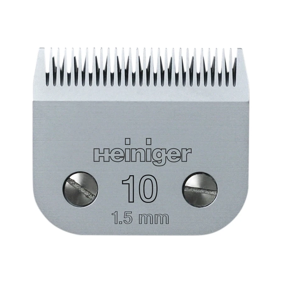 HEINIGER HEAD SIZE 10 1.5 MM