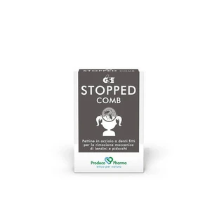 GSE Stopped Comb Lice Comb 1 Piece