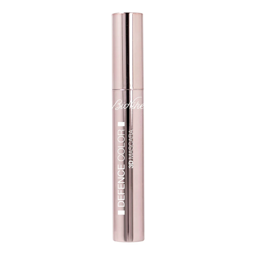 Bionike Defence Color Mascara 3D 01 Negro Volumen Longitud Curvatura 11ml