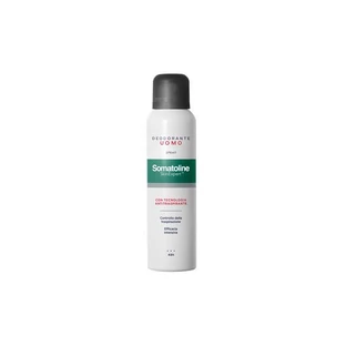 Somatoline deodorant spray voor mannen 150ml