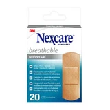 NEXCARE® Band-Aids N0320NS-1 3M 25X72MM