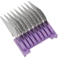 WAHL SLIDE-ON HEAD ELEVATION 19 MM LILAS