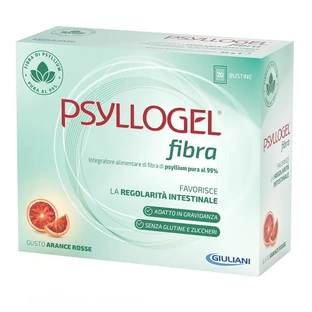 Psyllogel Fiber Ara Ro 10busts