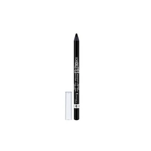 RIMMEL WASSERFESTER AUGENSTIFT SCANDALEYES 24 STUNDEN 001 SCHWARZ