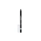 RIMMEL WATERPROOF EYE PENCIL SCANDALEYES 24 HOURS 001 BLACK