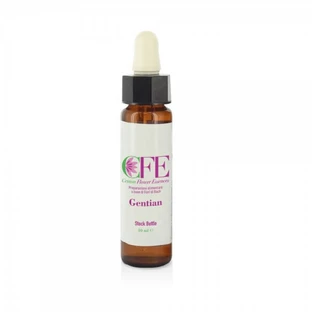 Genciana Cfe Stock Botella 10ml