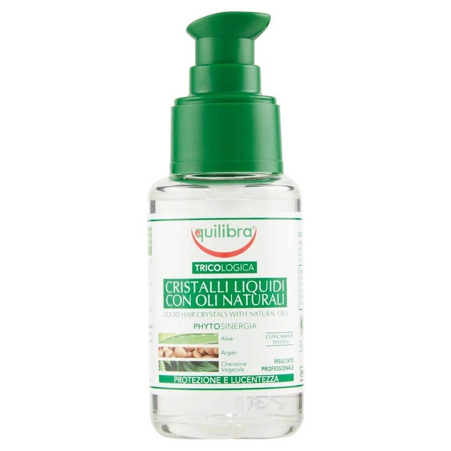 EQUILIBRA TRICOL CRIST LIQUID