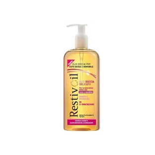 Restivoil Gentle Shower Oil