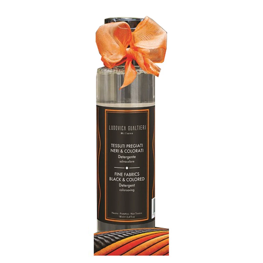 BLACK&COLOR PREG STOFFEN 100ML