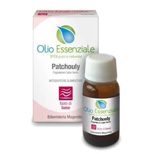 Patchouly Huile Essentielle 10ml
