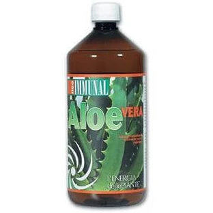 Aloë vera sap 1000ml