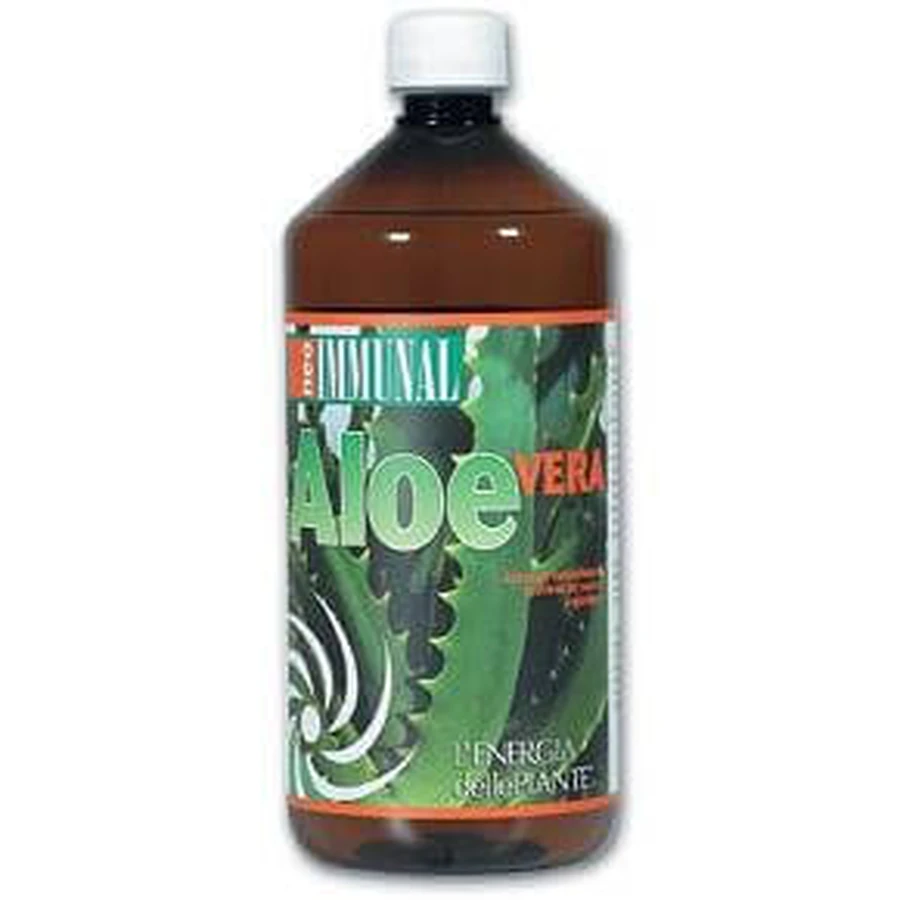 Aloë vera sap 1000ml
