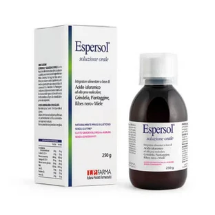 ESPERSOL Solution buvable 250ml