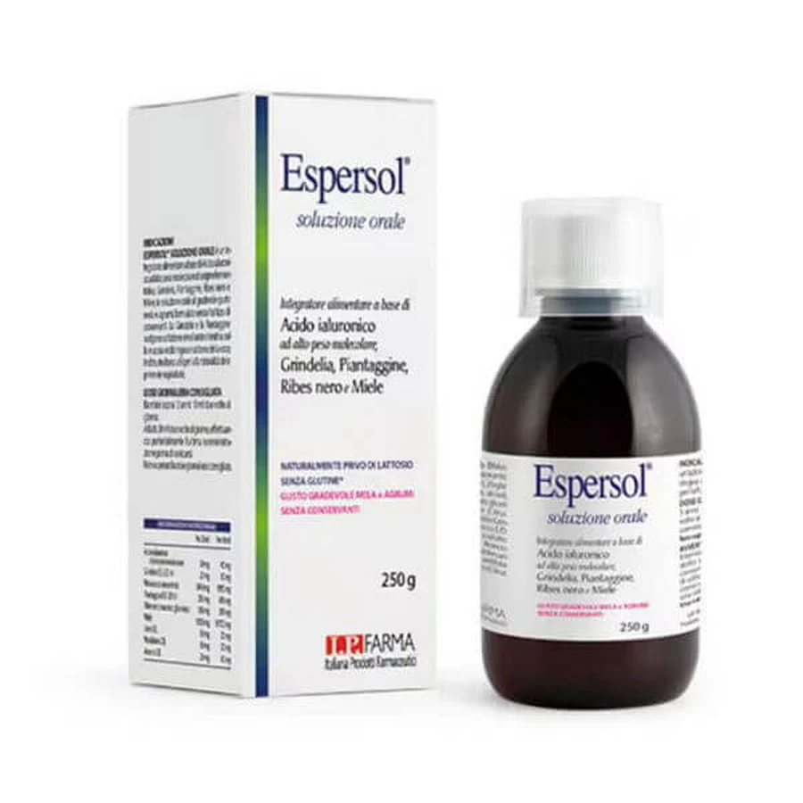ESPERSOL Solution buvable 250ml