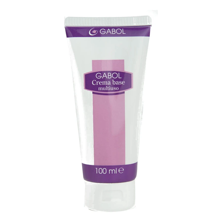 GABOL MEHRZWECK-CREMEBASIS100ML