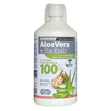 PURE AloeVera100%+Baobab Nat.