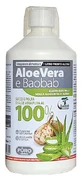 PURE AloeVera100%+Baobab Nat.